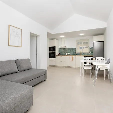 Casa Caluma דירה *