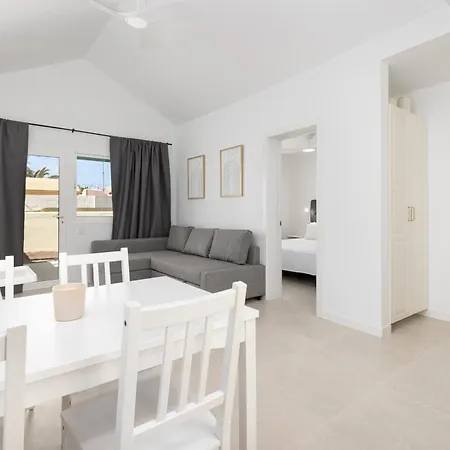 Апартаменты Casa Caluma *