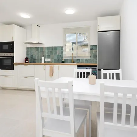 Апартаменты Casa Caluma