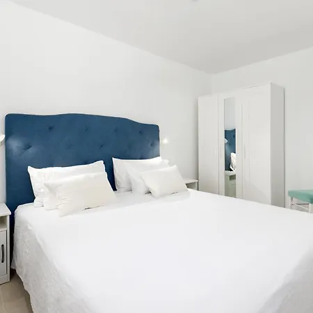 Casa Caluma Апартаменты Коста Калма
