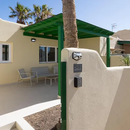 Апартаменты Casa Caluma