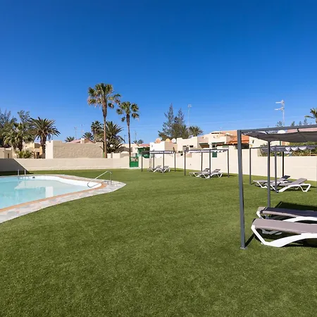 Апартаменты Casa Caluma