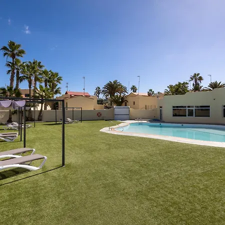 Casa Caluma * קוסטה קלמה